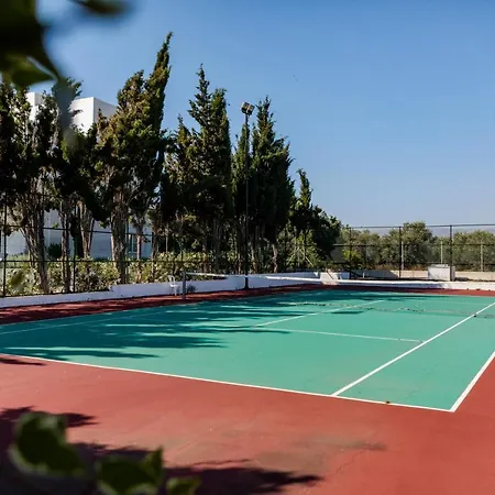 Aliathon Aegean 4* Geroskipou