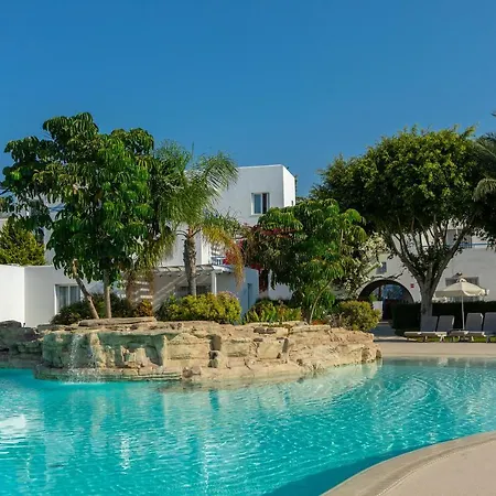 Resort Aliathon Aegean