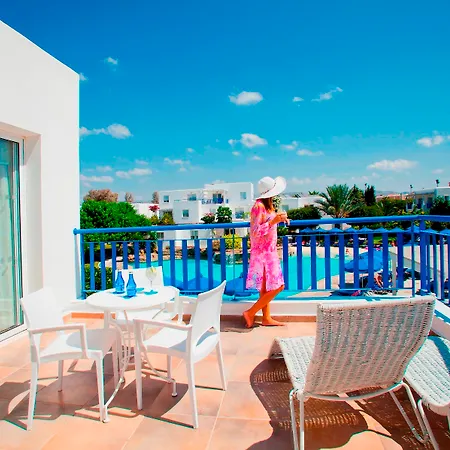 Resort Aliathon Aegean