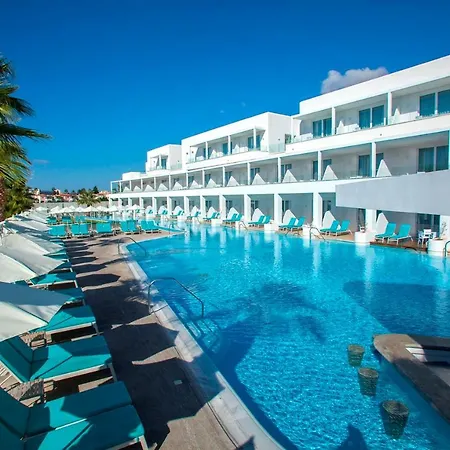 Aliathon Aegean Resort Geroskipou