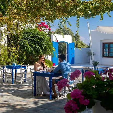 Resort Aliathon Aegean Geroskipou