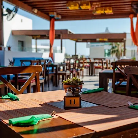 Aliathon Aegean 4*